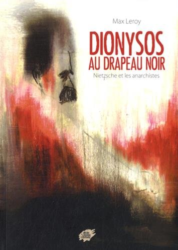 Dionysos au drapeau noir
