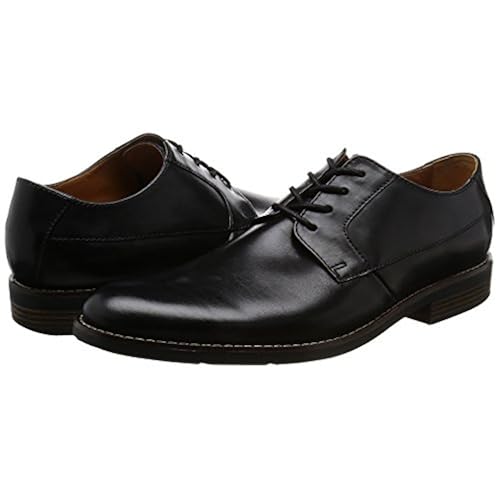 clarks becken plain
