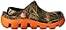 Crocs Kids' Duet Sport Realtree Clog