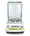 Torbal AGCN220 Analytical Scale, 220g x 0.0001g (0.1mg Readability), Auto-Internal Calibration, Die-Cast Metal Housing, Electromagnetic Load-Cell