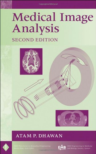 Medical Image Analysis, 2e
