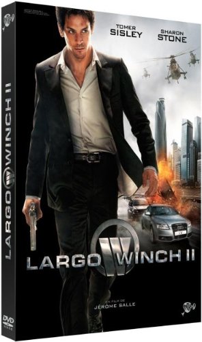 Largo Winch Ii