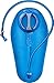 CamelBak Ratchet Crux Reservoir Hydration Pack, Lime Punch/Silver, 3 L/100 oz