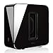 Sonos 5.1 Surround Set - Home Theater System with All-New Beam (1 Item) Bundle with Sub (1 Item), Pair of ONE (2 Items) - Black