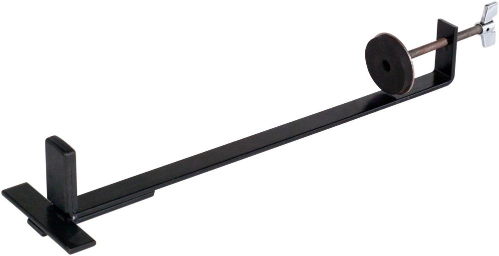 Gibraltar pedal accessories/mallets cajon pedal mount GCP-PM