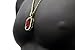 Hot NEW Silver Plated Crystal Lucky Clover Pendant Necklace Fashion Jewelry