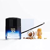 Paco Rabanne Pure XS EDT 50 ml Men Fragrance view 3