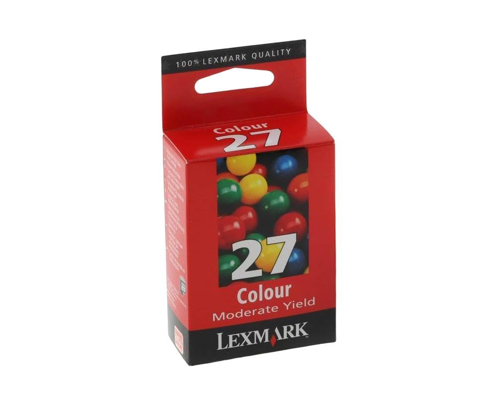Lexmark 10NX227E Ink Cartridge