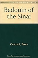 Bedouin of the Sinai 1873938489 Book Cover