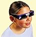 Rainbow Symphony Eclipse Glasses - Safe Solar Viewers - Eclipse Shades, Package of 25