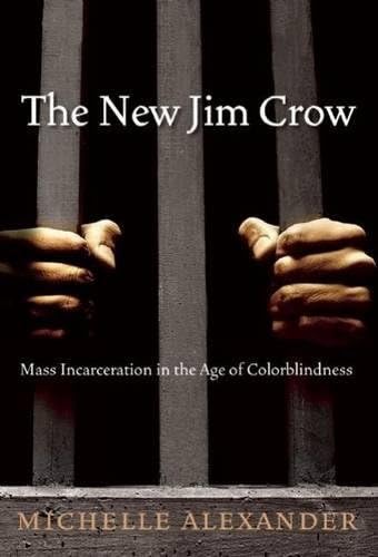 New Jim Crow, The