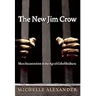 The New Jim Crow: Mass Incarceration in the Age of Colorblindness