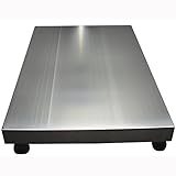 Adam Equipment GF 330a GF Stainless Steel Platform