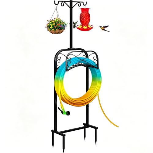 Gtongoko Garden Hose Holder