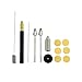 Aoyue 2703A+ SMD Professional Repair & Rework Station With Hot Air, Soldering Iron and a Desoldering Tool