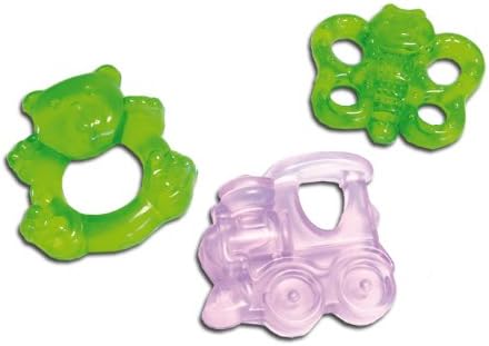 ice teething ring