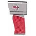 Laser Link Red Hot 2 Golf Rangefinder Bundle with Free PlayBetter Protective Carrying Pouch | RH2 Laser Rangefinder