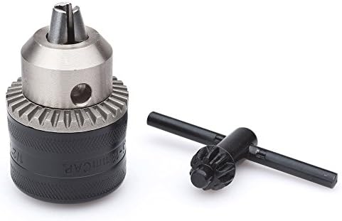 Jacobs Chuck 30602 12Inch Keyed Chuck 1220 Mount