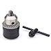 Jacobs Chuck 30602 1/2-Inch Keyed Chuck