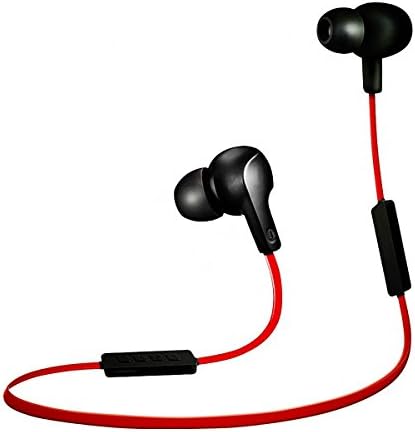 Wireless Headsets, ULDUM Bluetooth V4.1 Stereo Super Bass Built-in Microphone Over-Ear Wireless Headphone for Cell Phones Smartphones Tablets MP3 and All Bluetooth Music Player Devices (Sample)