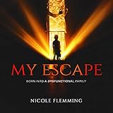 My Escape: Born into a Dysfunctional Family