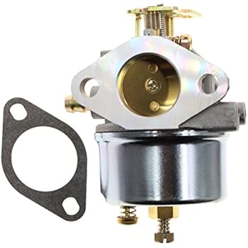 Tecumseh 8 Hp Carburetor Diagram - Wiring Diagram Database