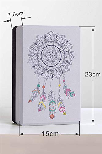 ROSE-IN-THE-BOX-Yoga-Block-2-Pack-and-Yoga-Strap-SetHigh-Density-EVA-Foam-Block-Suit-for-Yoga-Pilates-Meditation-Workout-Fitness-Gym