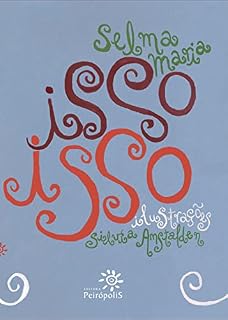 Livro Isso isso