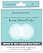 Rachel’s Remedy Breast Relief Packs for Breastfeeding and Nipple Pain, Increase Milk Supply and Treat Clogged Ducts, 2 per Pack