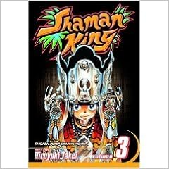 Download Shaman King Volumes 3 4 5 Hiroyuki Takei Amazon Com Books For iPhone Free Get Wallpaper Shaman King Volumes 3 4 5 Hiroyuki Takei Amazon Com Books For iPhone