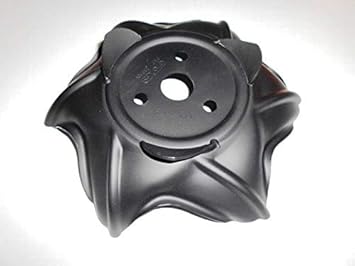 Amazon 草刈刃 ブレードレスロータリーブレード G１タイプ 簡易包装 草刈機 刈払機パーツ アクセサリ