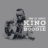 Buy John Lee Hooker King of the Boogie New or Used via Amazon