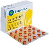 Bionorica Canephron 120 Tabs 2 x 60 Urinary Tract Infection Cystitis view 2