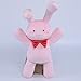 Rain's Pan Anime Ouran High School Host Club Bun-Bun Rabbit Plush Toys Dolls with Bowknot 15