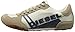 Diesel Men's Harold Nylon/Leather Fashion Sneaker