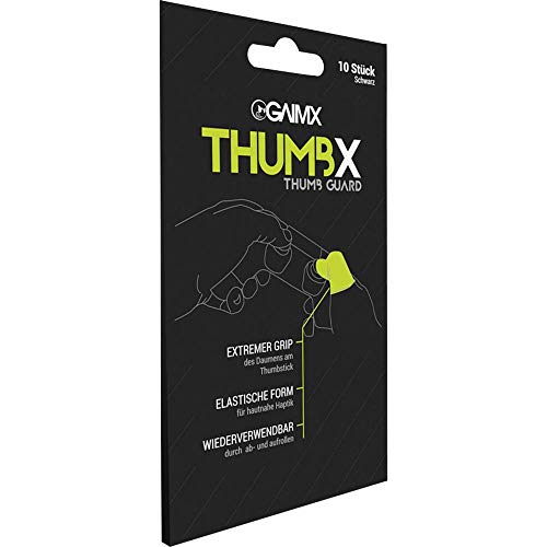 1 GAIMX+Thumbx+Thumb+Finger+Gloves