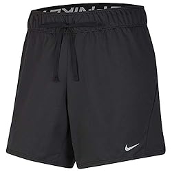 Nike Women's Dri-fit Attack 2.0 Tr5 Shorts