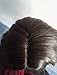 Netgo Ombre Wig Long Wavy Blonde Ombre Wig Dark Roots Heat Resistant Sythentic Full Wigs for Women