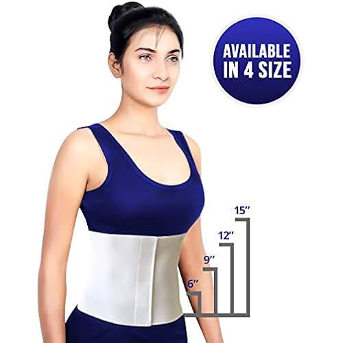 binder for tummy tuck