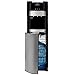 Brio Essential Series Bottom Load Hot, Cold & Room Water Cooler Dispenser - 3 Temperature Modes for Home or Office - UL / Energy Star Approved.