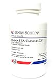 Omega EFA Capsules XS for Medium & Large Dogs, 90 Count