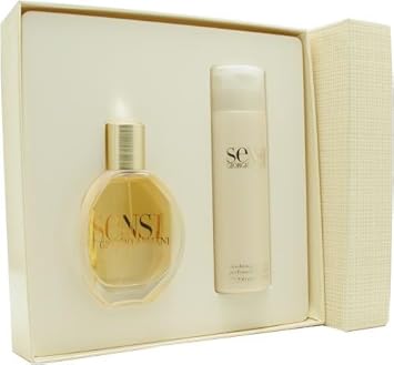 sensi armani amazon