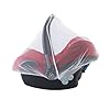 Maxi-Cosi Cabriofix and Pebble Car Seat Mosquito Net