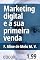 Livro Como fazer a sua primeira venda no marketing digital?