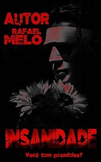 Livro Insanidade