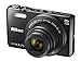 Nikon Coolpix S7000 16.0 Megapixel Digital Camera with 4X Digital Zoom and 20x Optical Zoom (4.5-90mm) is Lens (1080P, 3-Inch LCD, Black) (Renewed)