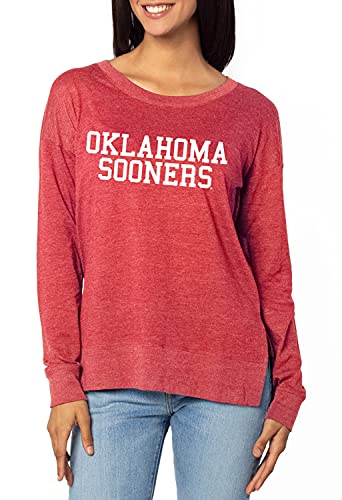UG Apparel Women's Everyday Tunic Crimson at Amazon