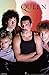 Trends International Queen-in Concert Wall Poster, 22.375