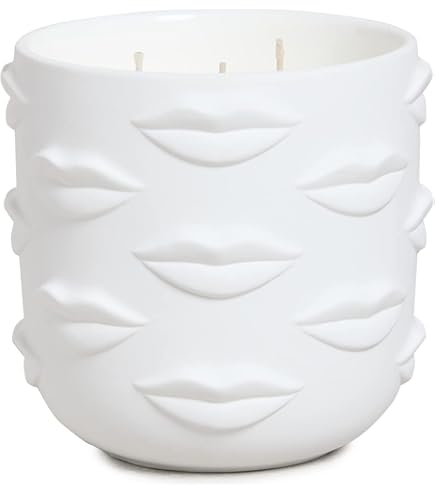 キャンドル JONATHAN ADLER MUSE D'OR CERAMIC CANDLE Muse D'Or Candle | Jonathan Adler
