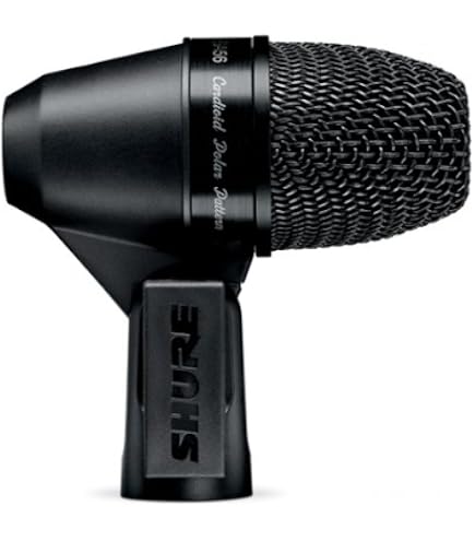 Amazon.com: Electro-Voice PL35 Tom/Snare & Instrument Microphone